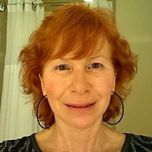 Meet your Posher, Cathy